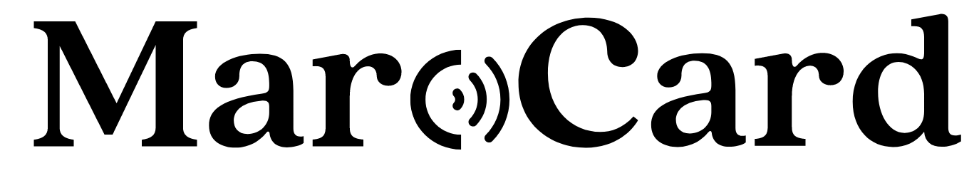 MaroCard - Partagez-vous Facilement